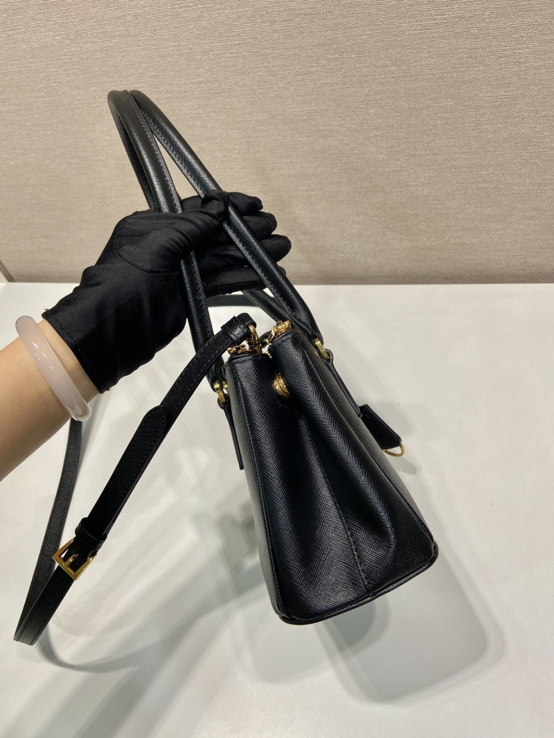 Prada Top Handle Bags